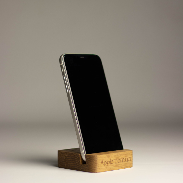 Apple iPhone 11 64GB White бу, 9/10