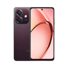 Смартфон OPPO A3x 4/128 Nebula Red 