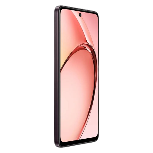 Смартфон OPPO A3x 4/128 Nebula Red 