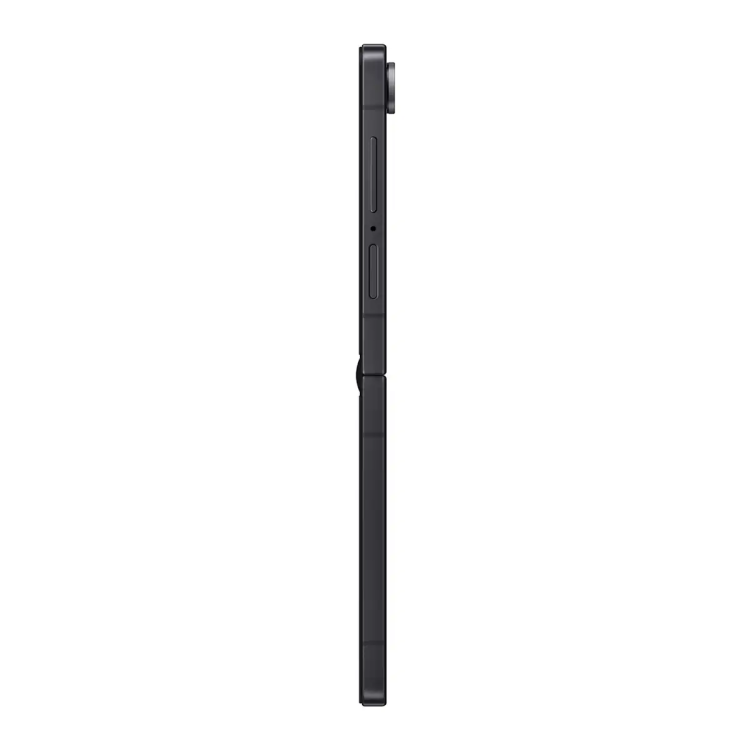 Samsung Galaxy Flip 7 12/256GB JetBlack бу, 9/10 Samsung Galaxy Flip 7 12/256GB JetBlack бу, 9/10