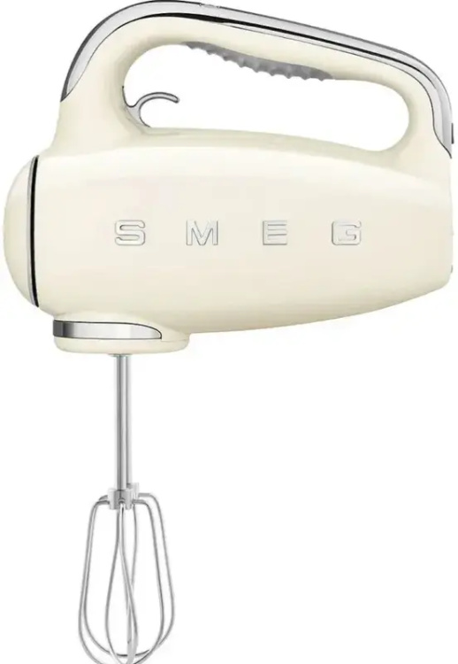 Міксер Smeg HMF01CREU Creme (EU)