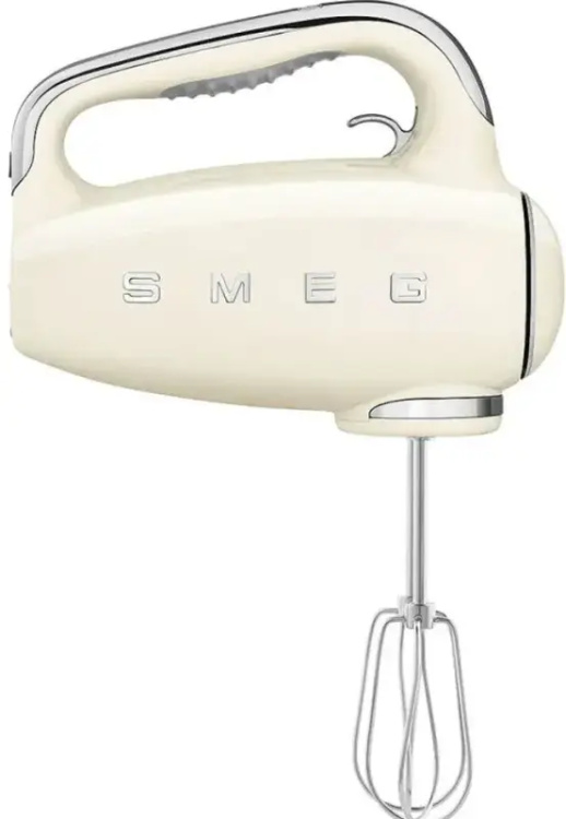 Міксер Smeg HMF01CREU Creme (EU)