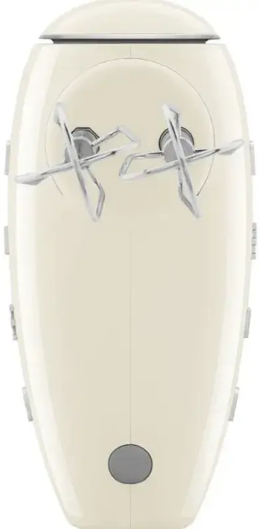 Міксер Smeg HMF01CREU Creme (EU)