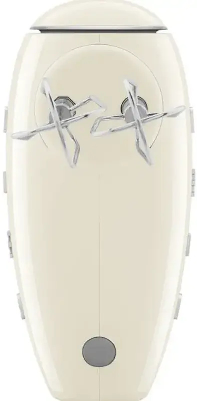Міксер Smeg HMF01CREU Creme (EU)