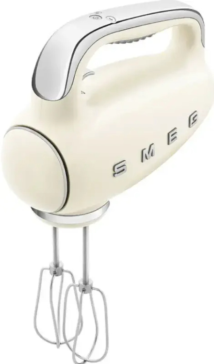 Міксер Smeg HMF01CREU Creme (EU)