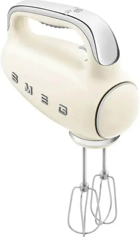 Міксер Smeg HMF01CREU Creme (EU)