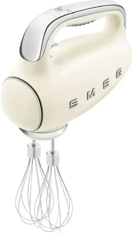 Міксер Smeg HMF01CREU Creme (EU)