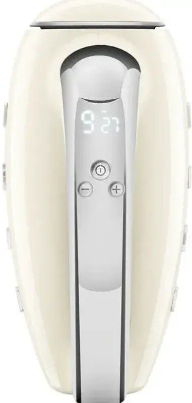 Міксер Smeg HMF01CREU Creme (EU)