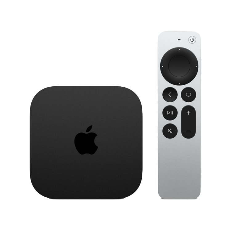 Apple TV 4K 64GB Wi-Fi 2022