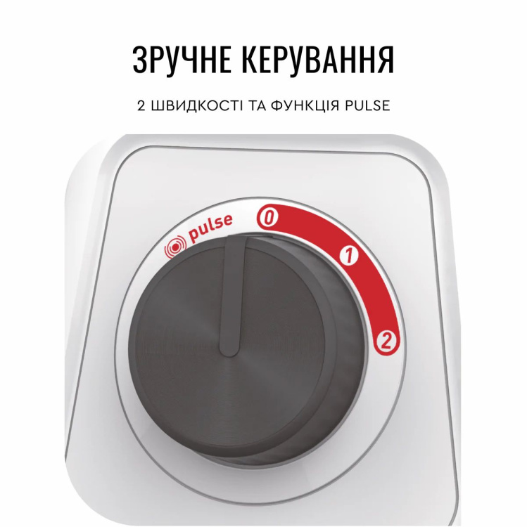 Блендер стационарный Tefal BL420131 (UA)