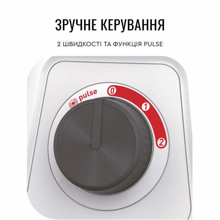 Блендер стаціонарний Tefal BL420131 (UA)