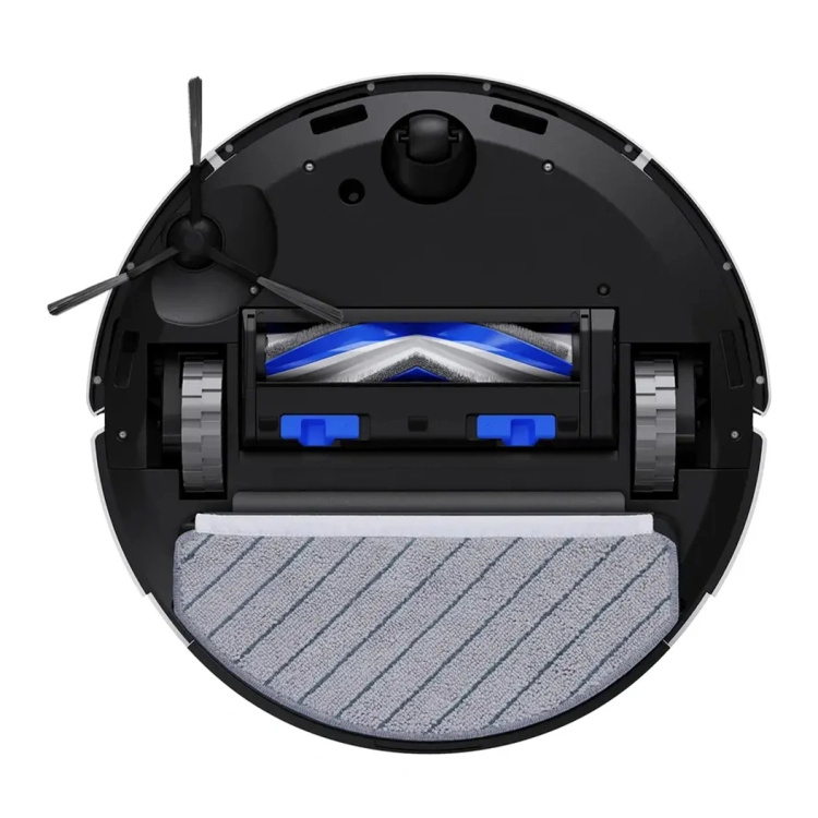 Робот-пылесос Ecovacs Deebot Ozmo N20 Pro Plus (DKX55) White (EU) Робот-пылесос Ecovacs Deebot Ozmo N20 Pro Plus (DKX55) White (EU)