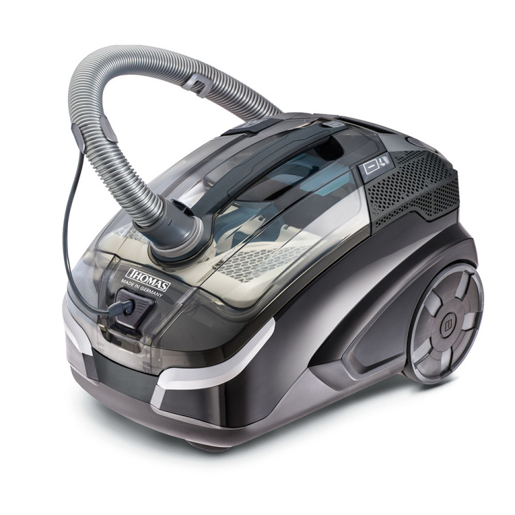 Пилосос миючий Thomas Parkett Master XT (788570) (EU)