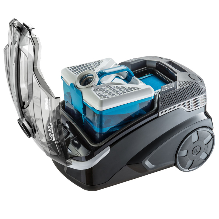 Пилосос миючий Thomas Parkett Master XT (788570) (EU)