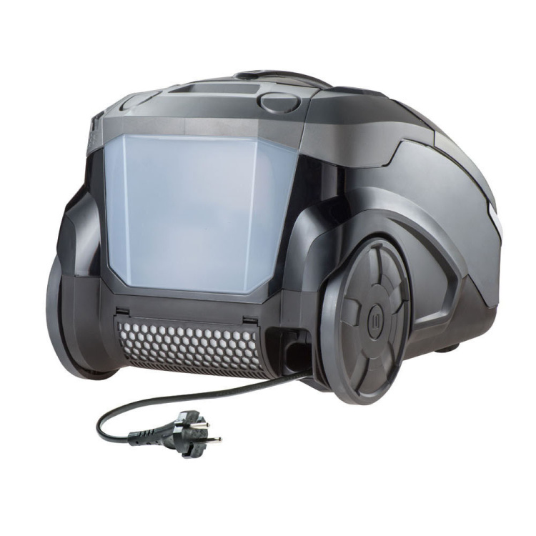 Пилосос миючий Thomas Parkett Master XT (788570) (EU)