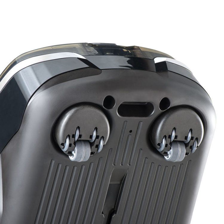 Пилосос миючий Thomas Parkett Master XT (788570) (EU)