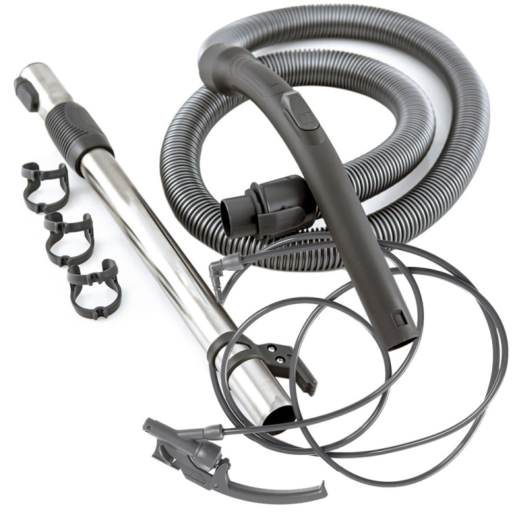 Пылесос моющий Thomas Parkett Master XT (788570) (EU)