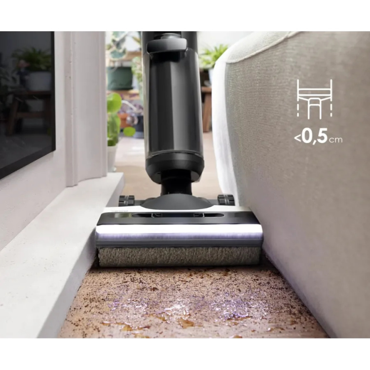 Акумуляторний пилосос Tineco Floor One Switch S7 Pet (FW251800DE) (UA)