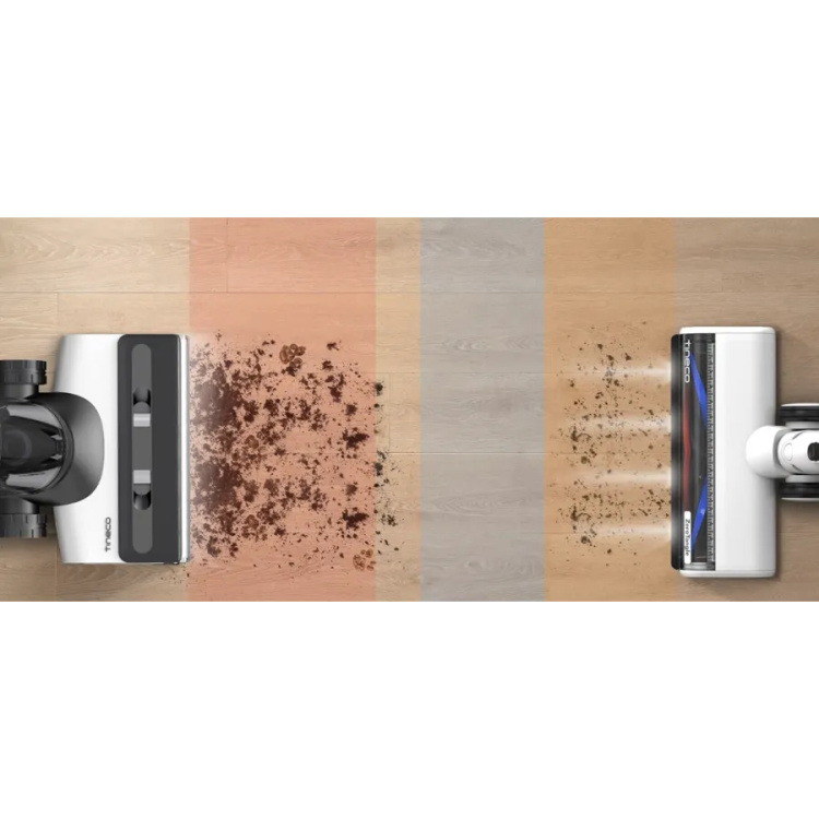 Акумуляторний пилосос Tineco Floor One Switch S7 Pet (FW251800DE) (UA)