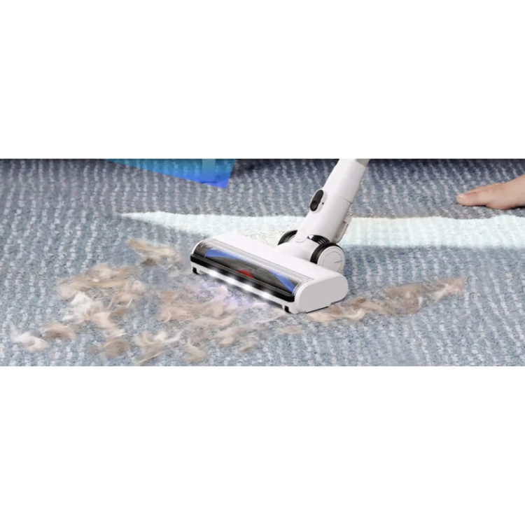 Аккумуляторный пылесос Tineco Floor One Switch S7 Pet (FW251800DE) (UA)