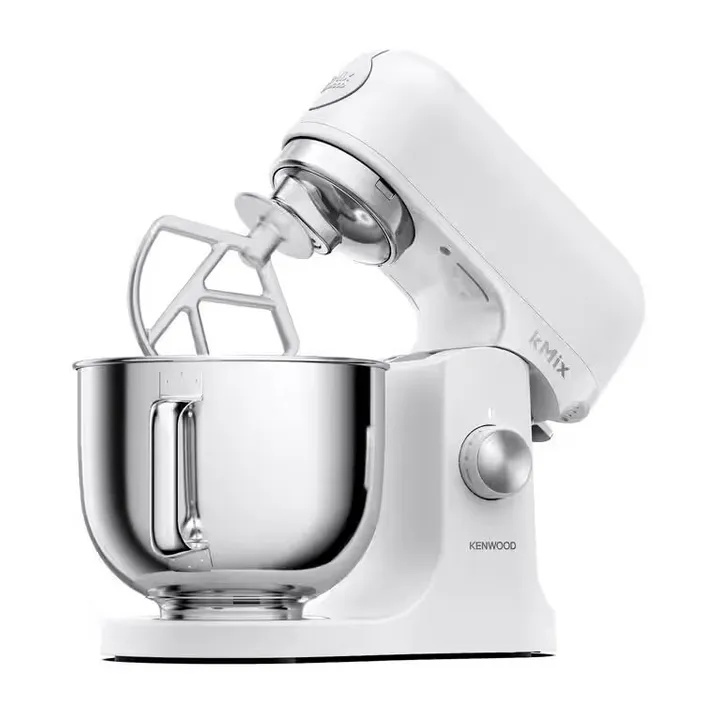 Кухонна машина Kenwood KMX 751 AWH (UA)