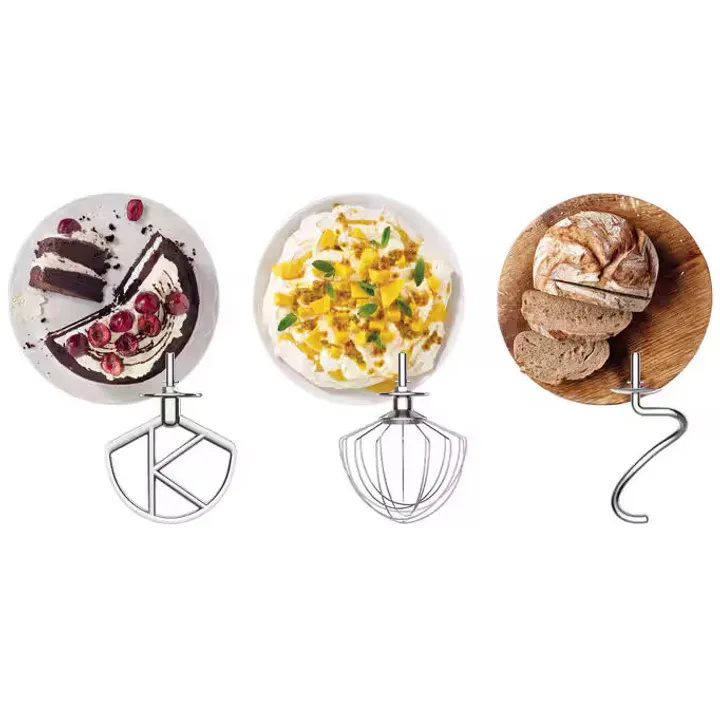 Кухонная машина Kenwood KMX 751 AWH (UA)