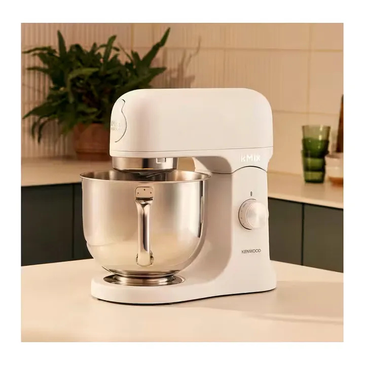 Кухонна машина Kenwood KMX 751 AWH (UA)