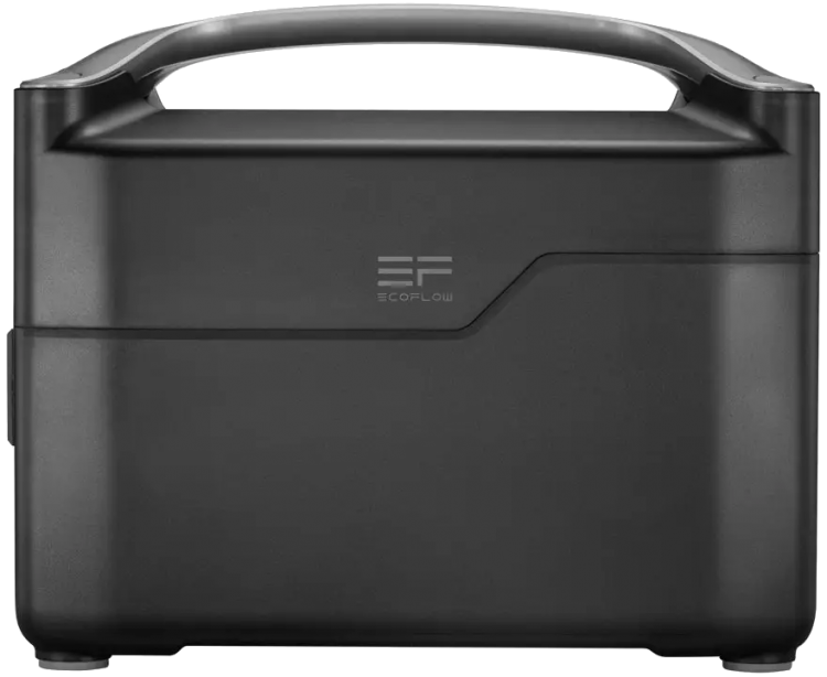 Зарядная станция EcoFlow RIVER Pro (720 Вт·час) EU