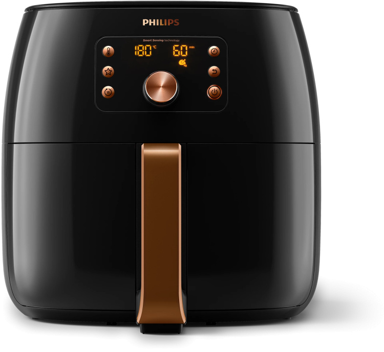 Мультипіч Philips Ovi Smart HD9867/90 (UA)