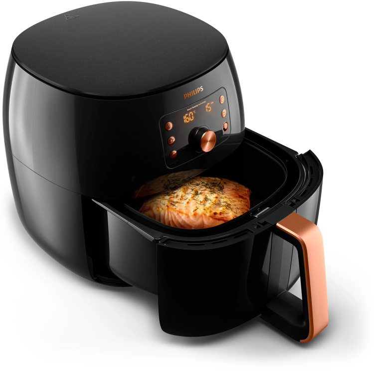 Мультипіч Philips Ovi Smart HD9867/90 (UA)