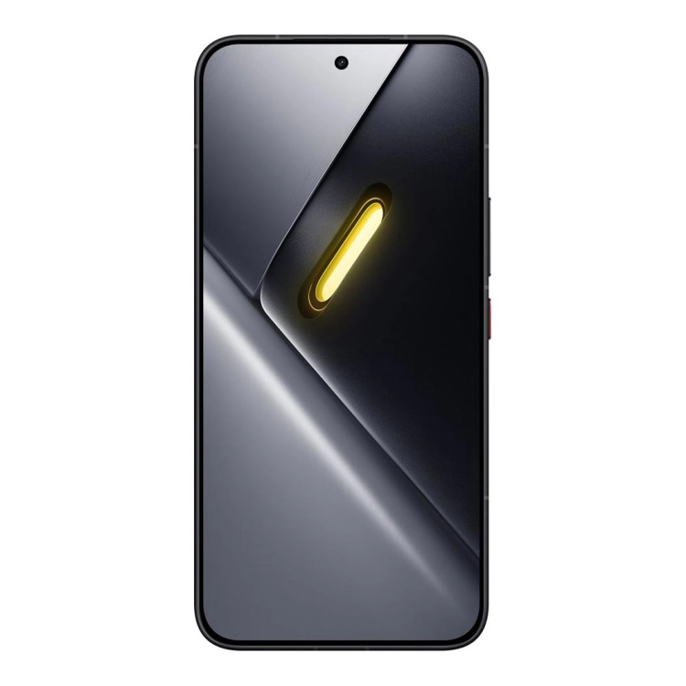 Смартфон POCO X8 Pro Max 12/256GB Black (1191429)