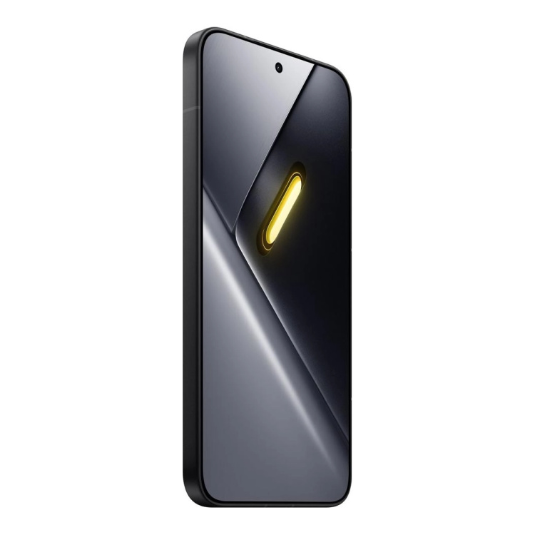 Смартфон POCO X8 Pro Max 12/256GB Black (1191429)