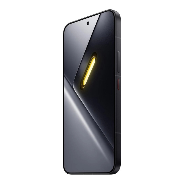 Смартфон POCO X8 Pro Max 12/256GB Black (1191429)