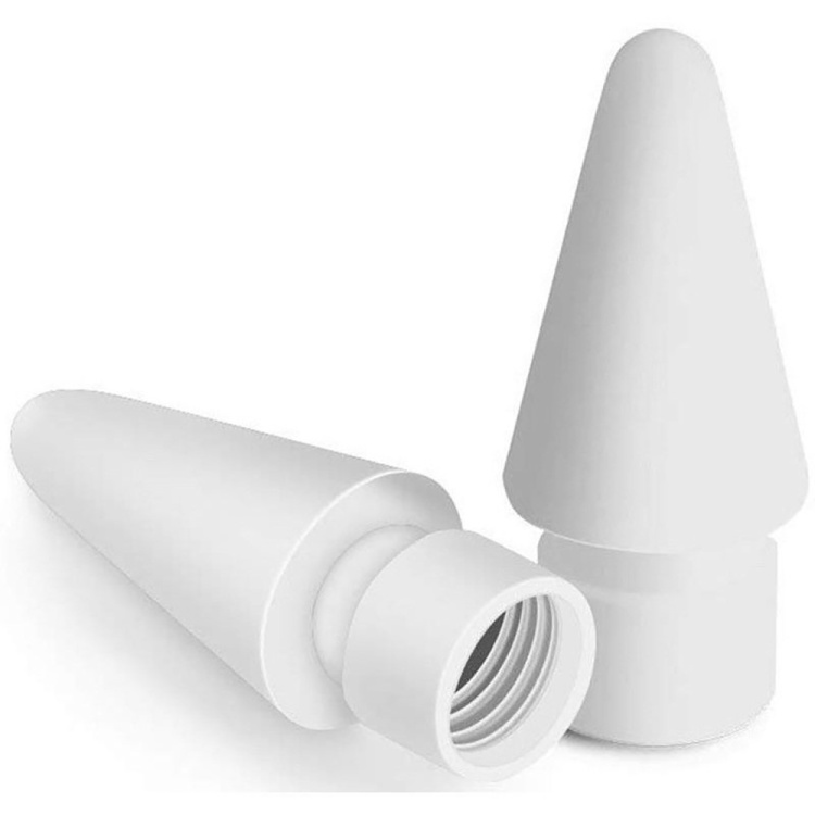 Наконечник Apple Pencil Tip (White) Наконечник Apple Pencil Tip (White)