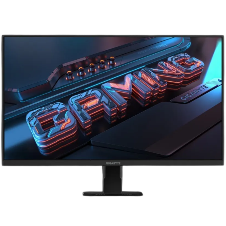  Монитор GIGABYTE 27” IPS 250Hz (GS27Q X) (UA)