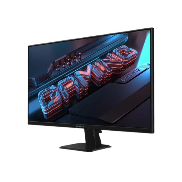  Монитор GIGABYTE 27” IPS 250Hz (GS27Q X) (UA)