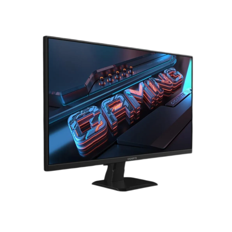  Монитор GIGABYTE 27” IPS 250Hz (GS27Q X) (UA)