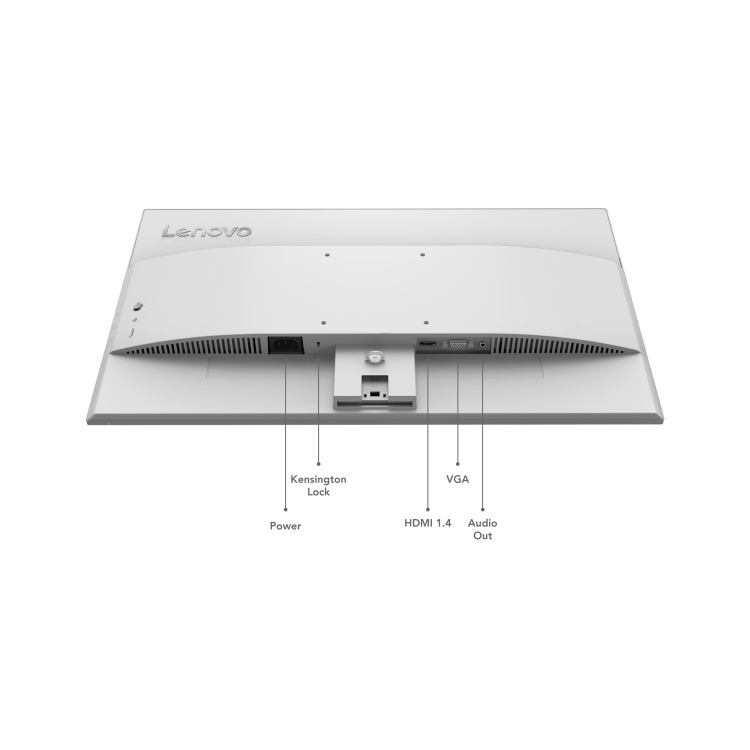 Монитор Lenovo 23.8" L24-4C IPS 144Hz 67DDKAC6UA (UA)