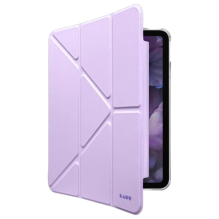 Чохол LAUT Huex Folio для iPad Air 11"(2024-2026)/Pro 11 (2022-2018) (Purple) (L_IPA24S_HF_PU)