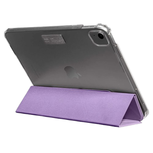 Чохол LAUT Huex Folio для iPad Air 11"(2024-2026)/Pro 11 (2022-2018) (Purple) (L_IPA24S_HF_PU) Чохол LAUT Huex Folio для iPad Air 11"(2024-2026)/Pro 11 (2022-2018) (Purple) (L_IPA24S_HF_PU)