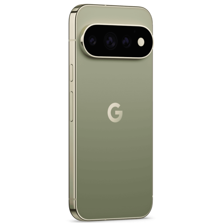 Смартфон Google Pixel 11 Pro 12/256GB (Olive)