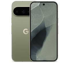 Смартфон Google Pixel 11 Pro 12/256GB (Olive)
