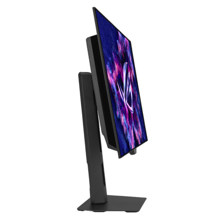 Монитор Asus 26.5" ROG Strix XG27AQDMES QD-OLED 240Hz 90LM0C80-B01171 (UA)