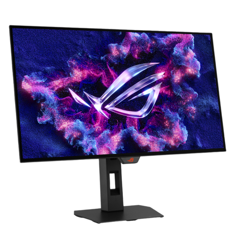 Монитор Asus 26.5" ROG Strix XG27AQDMES QD-OLED 240Hz 90LM0C80-B01171 (UA)
