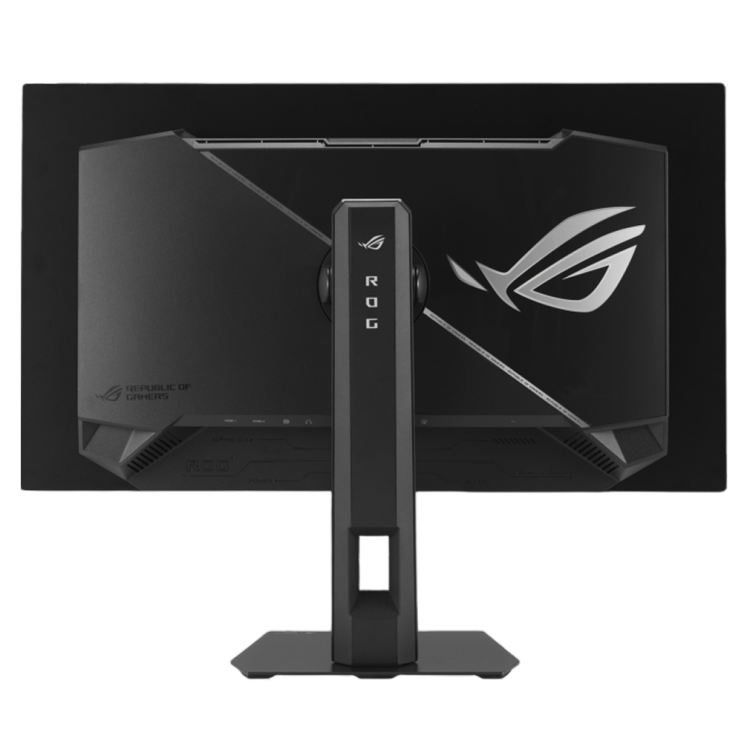 Монитор Asus 26.5" ROG Strix XG27AQDMES QD-OLED 240Hz 90LM0C80-B01171 (UA)