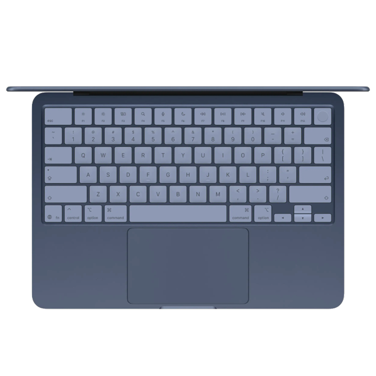 MacBook Neo 13 Retina, Indigo, 512GB, 6 CPU / 5 GPU, 8GB RAM with Apple A18 Pro (MHFG4) бу MacBook Neo 13 Retina, Indigo, 512GB, 6 CPU / 5 GPU, 8GB RAM with Apple A18 Pro (MHFG4) бу