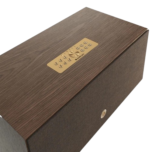 Акустична система Audio Pro C20 W Walnut