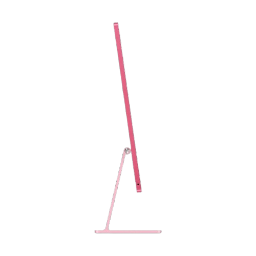 Apple iMac 24” M4 16/256 10GPU Pink 2024 (MWV43)