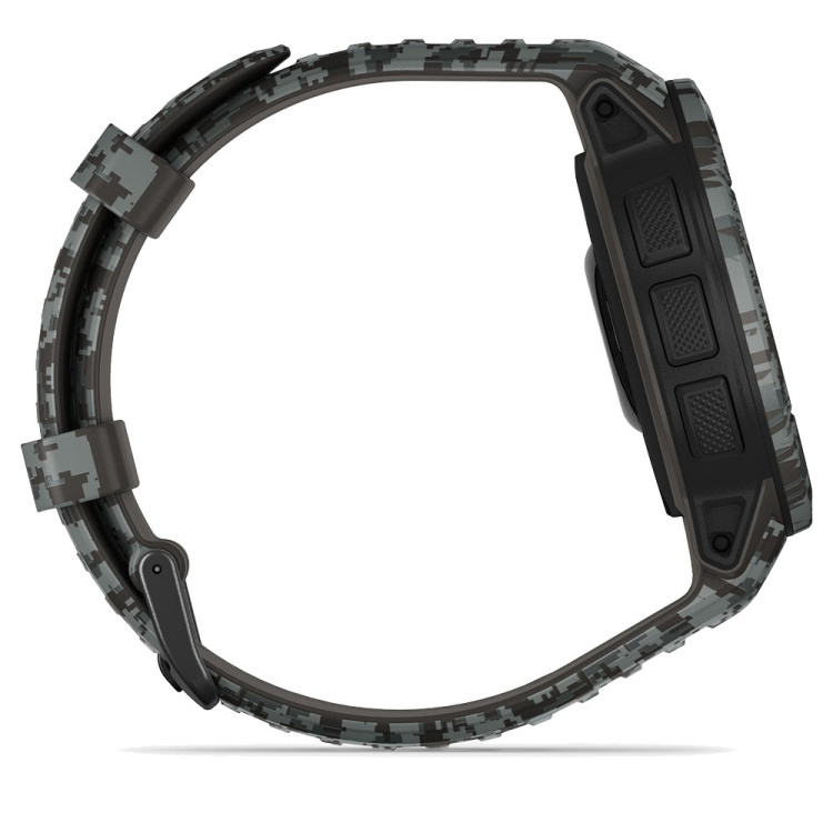 Garmin Instinct 2 Camo Edition Graphite Camo (010-02626-13/03)