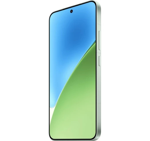 Смартфон Xiaomi 15 12/256GB Green